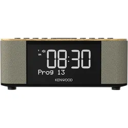 Kenwood CR-ST40-DAB-M (holz)