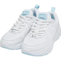 Karl Kani Runner Damen Weiß 42