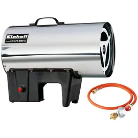 Einhell GE-HG 18/370 Niro Li-Solo D/AT ohne Akku