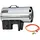 Einhell GE-HG 18/370 Niro Li-Solo D/AT ohne Akku