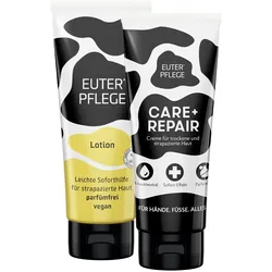 EUTERPFLEGE Creme Lieblings-Set