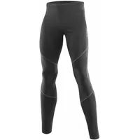 Löffler Herren Langlauf-Tight WS Warm Leggings - Black -