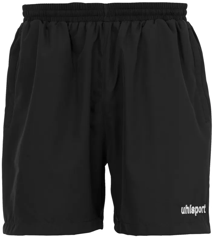 uhlsport Essential Sporthose schwarz 140