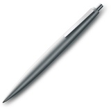 LAMY Kugelschreiber 2000 Edelstahl