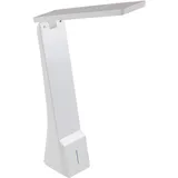 EGLO LED Tischleuchte La Seca 26 x 5 cm dimmbar, warmweiß-kaltweiß