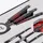 BULL'S Magma Steeldarts 25 g