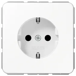 JUNG CD 1520 KI WW - Zubehör Stromversorgung