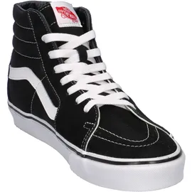 Vans Sk8-Hi black/black/white 36