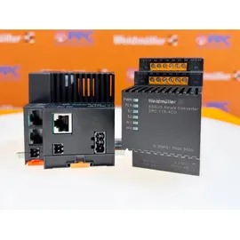 Weidmüller Relaiswandler ERC-1TX-4CO