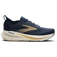 Brooks Glycerin 23 Herren Medium Blue/Spellbound/Starfish 43