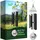 Nature's Melody Aureole Tunes Klangspiel 91 cm Schwarz