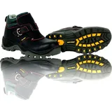 Safety Jogger Mercurius Sicherheitsschuhe Arbeitsschuhe Gr.39 Unisex Kat. S3 HRO