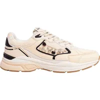 Pepe Jeans Dave Knit Sportschuhe - Oyster White -