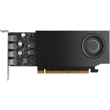 PNY RTX A1000 8 GB GDDR6