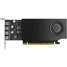 PNY RTX A1000 8 GB GDDR6