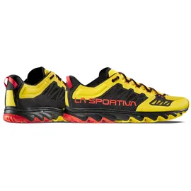 La Sportiva Helios III Herren Gelb/Gold 44