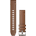 Italienisches Vacchettaleder Leder 22mm - Quickfit - Armband MARQ Generation 1 und 2 Italienisches Vachetteleder Braun" 010-12738-04" - braun