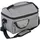 Pearl Faltbare Mini-Kühltasche 6 l Beige/Grau
