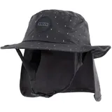 ION Beach Hut schwarz 56-58 cm