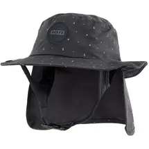 ION Beach Hut schwarz 56-58 cm