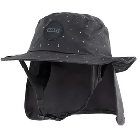 ION Beach Hut schwarz 56-58 cm