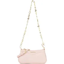 Valentino Elly Schultertasche Polyurethan Pink