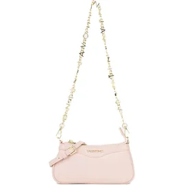 Valentino Elly Schultertasche Polyurethan Pink