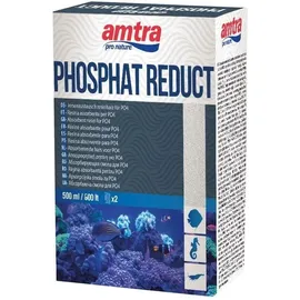 Amtra Wasseraufbereiter pro nature 500 ml