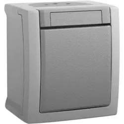 Panasonic Taster FR-Aufputz IP54 90591003-DE