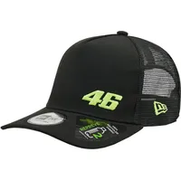 New Era Kappen Herren Repreve Flawless A-Frame Trucker VR46