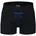 schwarz/blau M 2er Pack