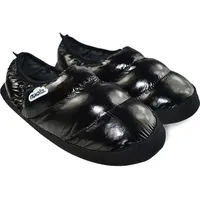 Nuvola Classic Metallic Hausschuhe - Shiny Black - EU