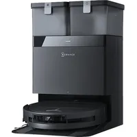 Ecovacs DEEBOT T50 Omni Gen2 Schwarz
