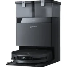 Ecovacs DEEBOT T50 Omni Gen2 Schwarz