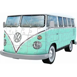 Ravensburger 3D Puzzle Iconics: Volkswagen T1
