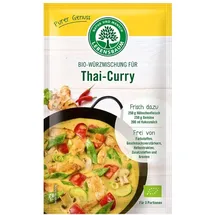 Lebensbaum Thai-Curry bio