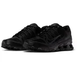 Nike Damen Trainingsschuhe Reax 8 TR IO2400-008 38 - Black/Black-Anthracite - 38