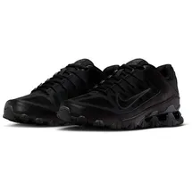 Nike Damen Trainingsschuhe Reax 8 TR IO2400-008 38 - Black/Black-Anthracite - 38