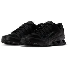 Nike Damen Trainingsschuhe Reax 8 TR IO2400-008 38 - Black/Black-Anthracite - 38
