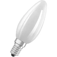 LEDVANCE LED-Lampe PARATHOM CLASSIC B 60 E14 5,5 W