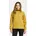 Damen Regenjacke Wasserdicht Leichte EcoLactam Gelb Yellow Pollen