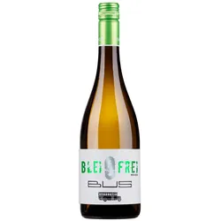 Bus - Alkoholfrei Cuvée weiss Bleifrei 2022