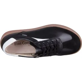 Finn Comfort Komfort Schnürschuhe in schwarz 38