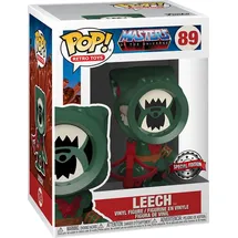 Funko Masters of the Universe - Leech 89 Special Edition - Funko Pop! Vinyl: Figur
