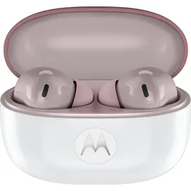 Motorola Moto Buds 2 PANTONE Violet Ice