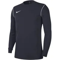 Nike Park20 Obsidian/White/White XS