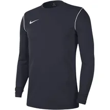 Nike Park20 Obsidian/White/White XS