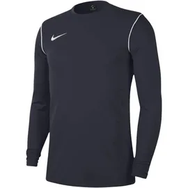 Nike Park20 Obsidian/White/White XS