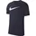 Nike Park 20 T-Shirt Herren Trikot, blau - navy/weiß-S