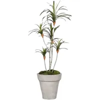 aplanta Künstlicher Drachenbaum - Minor | 100 cm